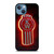KENWORTH TRUCK GLOW LOGO iPhone 13 Case Cover