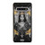 NICKI MINAJ NO FRAUDS Samsung Galaxy S10 Case Cover