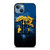KENTUCKY WILDCATS FOOTBALL iPhone 13 Case Cover
