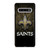 NEW ORLEANS SAINTS FOOTBALL Samsung Galaxy S10 Case Cover