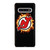 NEW JERSEY DEVILS LOGO Samsung Galaxy S10 Case Cover