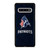 NEW ENGLAND PATRIOTS ICON Samsung Galaxy S10 Case Cover