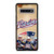 NEW ENGLAND PATRIOTS FOOTBALL Samsung Galaxy S10 Case Cover