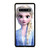 NEW ELSA FROZEN 2 Samsung Galaxy S10 Case Cover