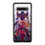 NEON GENESIS CARTOON ANIME Samsung Galaxy S10 Case Cover