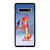 MUSHU DRAGON MULAN DISNEY CARTOON Samsung Galaxy S10 Case Cover