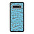 MR MEESEEKS CAN DO COLLAGE Samsung Galaxy S10 Case Cover