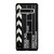 MOVIE CLAPPER BOARD Samsung Galaxy S10 Case Cover