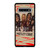 MOTLEY CRUE MEMBER ART Samsung Galaxy S10 Case Cover