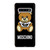 MOSCHINO CUTE BEAR TOY Samsung Galaxy S10 Case Cover