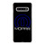 MOPAR SIMPLE LOGO Samsung Galaxy S10 Case Cover