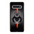 MONARCAS MORELIA BLACK LOGO Samsung Galaxy S10 Case Cover