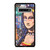 MONALISA ABSTRACT POP ART  Samsung Galaxy S10 Case Cover