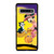 MINNIE MOUSE HAPPY HALLOWEEN 2 Samsung Galaxy S10 Case Cover