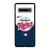 MINNESOTA TWINS MLB LOGO Samsung Galaxy S10 Case Cover