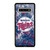 MINNESOTA TWINS LOGO Samsung Galaxy S10 Case Cover