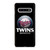 MINNESOTA TWINS BASEBALL TEAM Samsung Galaxy S10 Case Cover