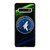 MINNESOTA TIMBERWOLVES  LOGO Samsung Galaxy S10 Case Cover