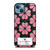 KATE SPADE PINK LOVE COLLAGE iPhone 13 Case Cover KATE SPADE PINK LOVE COLLAGE iPhone 13 Case Cover