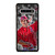 MIKE TROUT BASEBALL LOS ANGELES ANGELS Samsung Galaxy S10 Case Cover