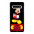MICKEY MOUSE DISNEY CARTOON Samsung Galaxy S10 Case Cover