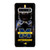 MICHIGAN WOLVERINES Samsung Galaxy S10 Case Cover MICHIGAN WOLVERINES Samsung Galaxy S10 Case Cover