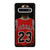 MICHAEL JORDAN 23 JERSEY Samsung Galaxy S10 Case Cover