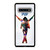 MICHAEL JACKSON KING OF POP Samsung Galaxy S10 Case Cover