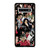 MICHAEL JACKSON COLLAGE Samsung Galaxy S10 Case Cover