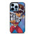 SAINT SEIYA PEGASUS FIST iPhone 13 Pro Max Case Cover