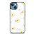 KATE SPADE FLOWER BEE iPhone 13 Case Cover