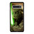 MASTER YODA STAR WARS Samsung Galaxy S10 Case Cover
