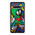 MARVIN THE MARTIAN ART Samsung Galaxy S10 Case Cover
