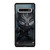 MARVEL BLACK PANTHER KAWAII Samsung Galaxy S10 Case Cover