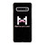 MARKIPLIER YOTUBER Samsung Galaxy S10 Case Cover