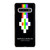 MARCELO BURLON MILAN RAINBOW LOGO Samsung Galaxy S10 Case Cover