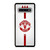 MANCHESTER UNITED GGMU RED DEVILS Samsung Galaxy S10 Case Cover