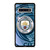MANCHESTER CITY LOGO Samsung Galaxy S10 Case Cover