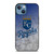KANSAS CITY ROYALS SYMBOL iPhone 13 Case Cover