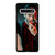 LUCIFER MOVIES CHARACTER Samsung Galaxy S10 Case Cover