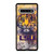 LSU TIGERS  ART LOGO Samsung Galaxy S10 Case Cover