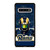LOS ANGELES RAMS NFL Samsung Galaxy S10 Case Cover