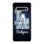 LOS ANGELES DODGERS MLB ICON Samsung Galaxy S10 Case Cover
