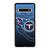 LOGO TENNESSEE TITANS Samsung Galaxy S10 Case Cover