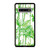 LILLY PULITZER BAMBOO TREE Samsung Galaxy S10 Case Cover