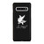 LIL PEEP LOGO Samsung Galaxy S10 Case Cover