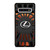 LEXUS SPIDER METAL LOGO Samsung Galaxy S10 Case Cover