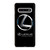 LEXUS LOGO BLACK Samsung Galaxy S10 Case Cover