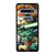 LEGO STAR WARS THE FORCE AWAKENS Samsung Galaxy S10 Case Cover