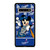 LA DODGERS X MICKEY MOUSE Samsung Galaxy S10 Case Cover